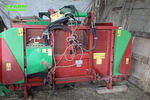 Strautmann siloblitz 220 kd animal_husbandry_equipment €3,119