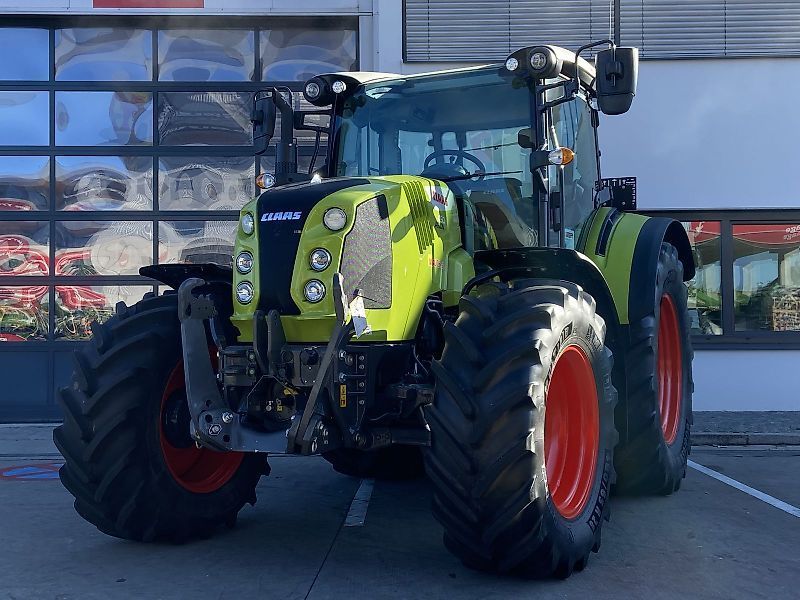 E-FARM: Claas Arion 450 CIS+ - Tractor - id LDZAXTA - €84,071 - Year of construction: 2023 - Engine hours: 106,Austria