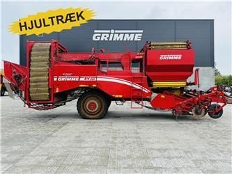 Grimme sv-260-rs Raccogli patate 37.468 €