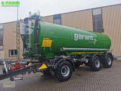 E-FARM: Kotte tav 26 - Tanker - id PNFZ8NU - €83,674 - Year of construction: 2024 - Germany