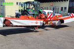 Kuhn FC 883 mowingdevice €9,200