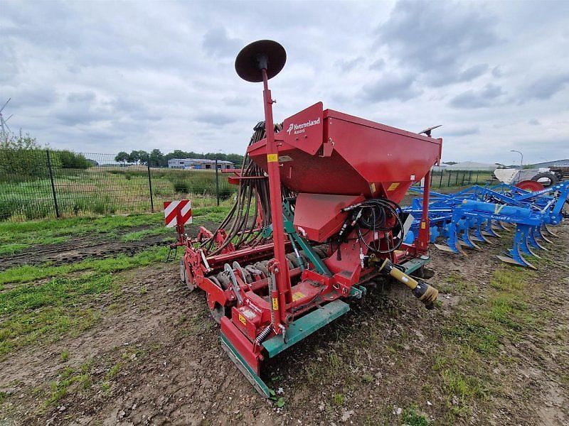 Kverneland accord i-drill pro Drill €24,500