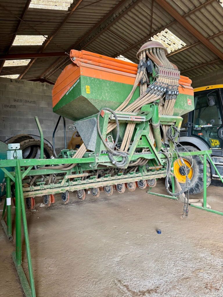 Amazone AD-P 3500 SPECIAL Semoir 22 000 €