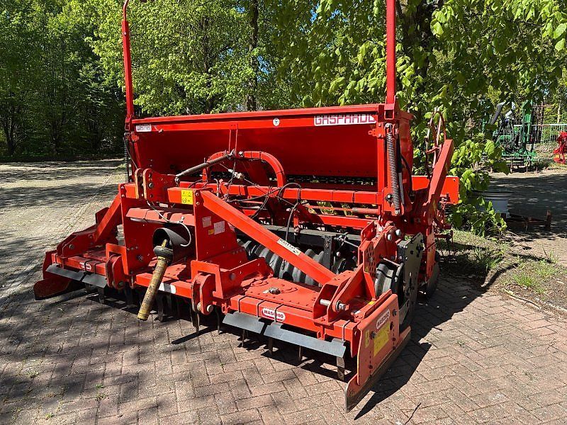 Maschio dc 300 + dama 300 Drill €17,500