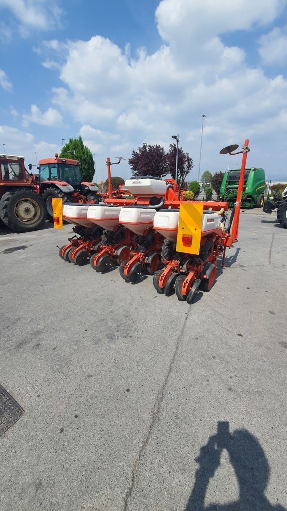 Kuhn Maxima 2 TD Maszyna do siewu punktowego 10 000 €