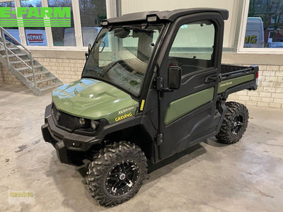 E-FARM: John Deere gator xuv835m *benzin* - Motor vehicle - id QCACIJX - €30,950 - Year of construction: 2023