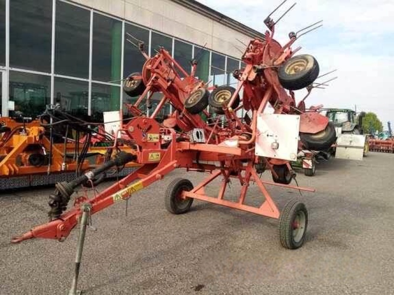 Kuhn GF 7702 rotaryhaymaker €8,000