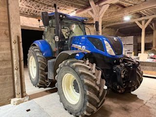 New Holland T7.270 Traktor 69.000 €