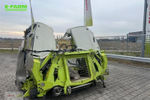 Claas Orbis 600 header €51,900