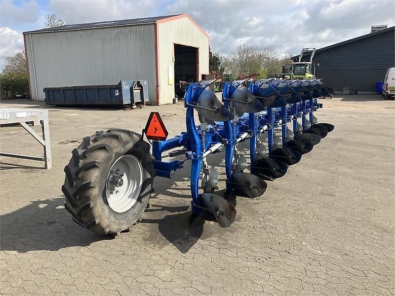 ÖVERUM vf-evl 8f plov Plough €23,553