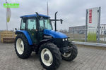 New Holland TS 90 tractor 26.900 €