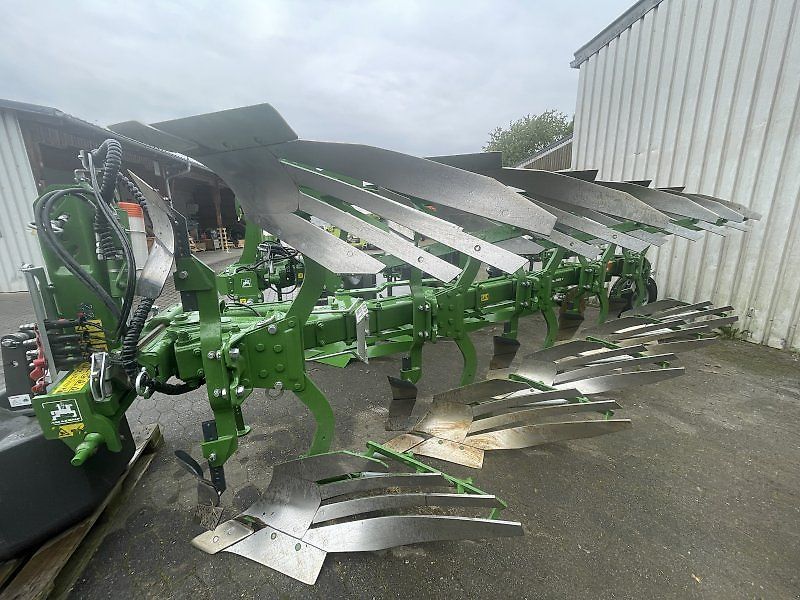 E-FARM: Amazone cayros xms vario - Pług - id VGNJPQI - 19 900 € - Rok produkcji: 2022 - Niemcy