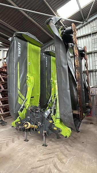 Claas Disco 9300 Trend Sekačka 31 818 €