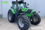 Deutz-Fahr Agrotron 6190 TTV tractor €70,885