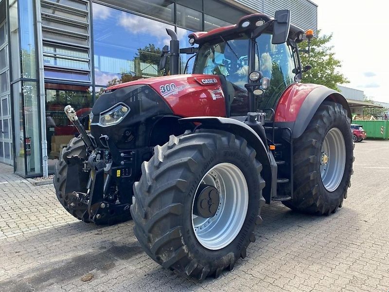 Case IH Optum 300 Traktor 103.500 €