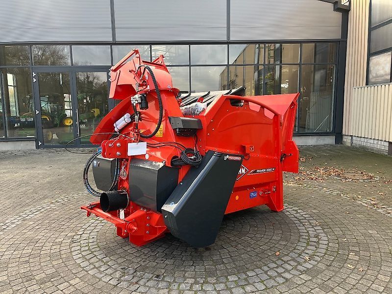 E-FARM: Kuhn Primor 2060 M - Feeder other - id 3KAS21N - €21,835 - Year of construction: 2024 - Germany