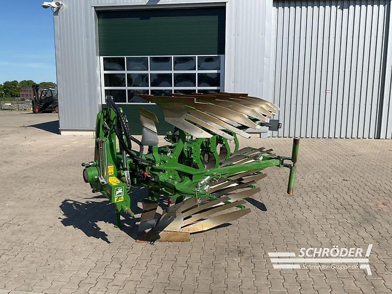 E-FARM: Amazone cayros xm 950 s - Plov - id 5PTCFR2 - 17.950 € - Produktionsår: 2021 - Tyskland