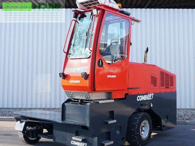 E-FARM: Combilift c6000 - Forklift - id ANHWBWF - €74,900 - Year of construction: 2018 - Germany