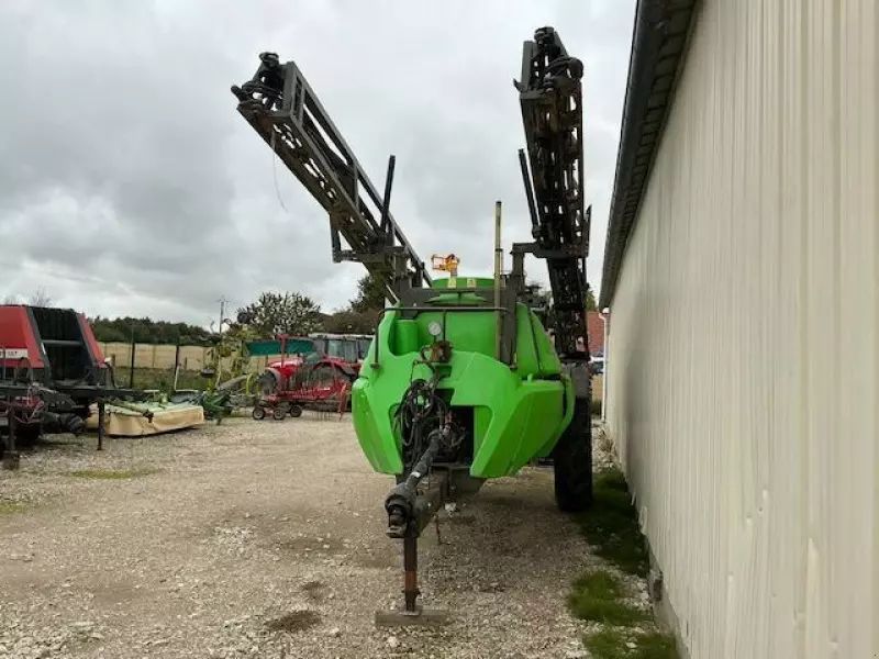 Tecnoma tecnis3500 Sprayer €19,500