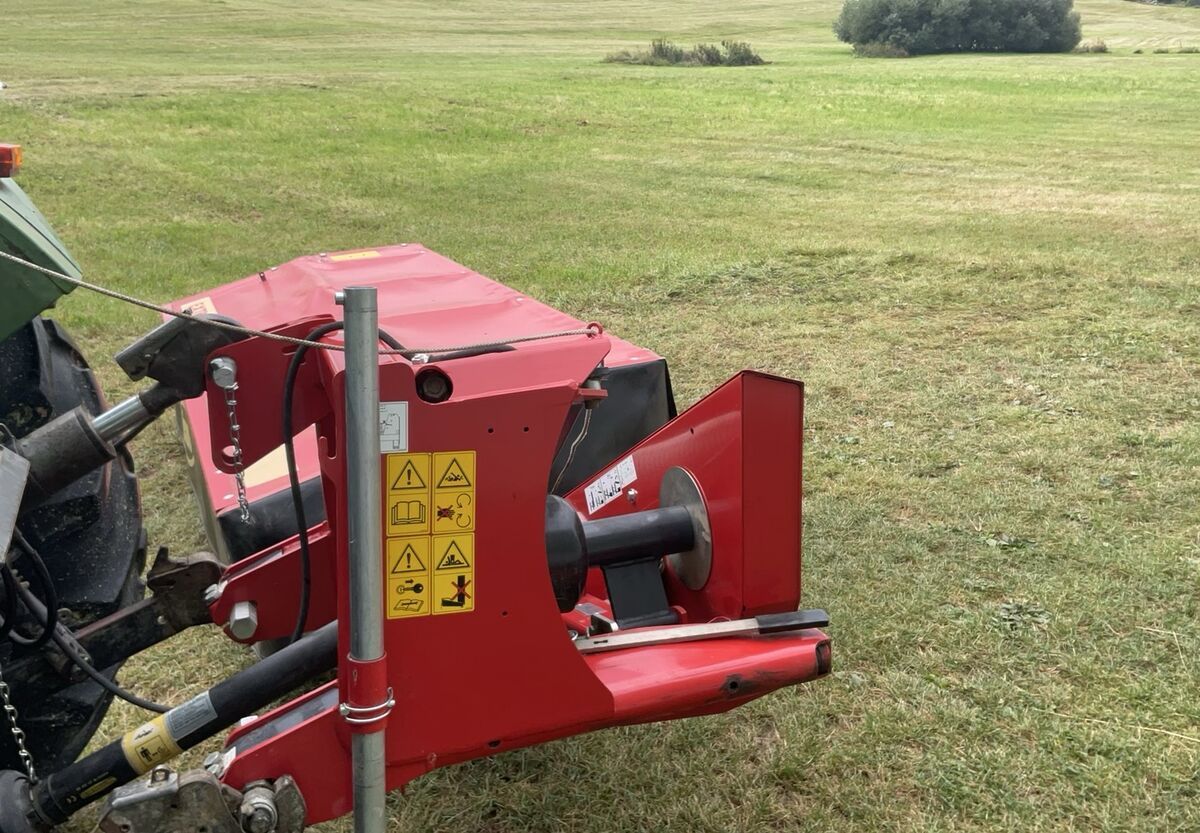 Vicon Extra 232 Mähwerk 7.990 €
