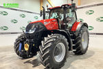 Case IH optum 300 cvxdrive tractor 181.250 €