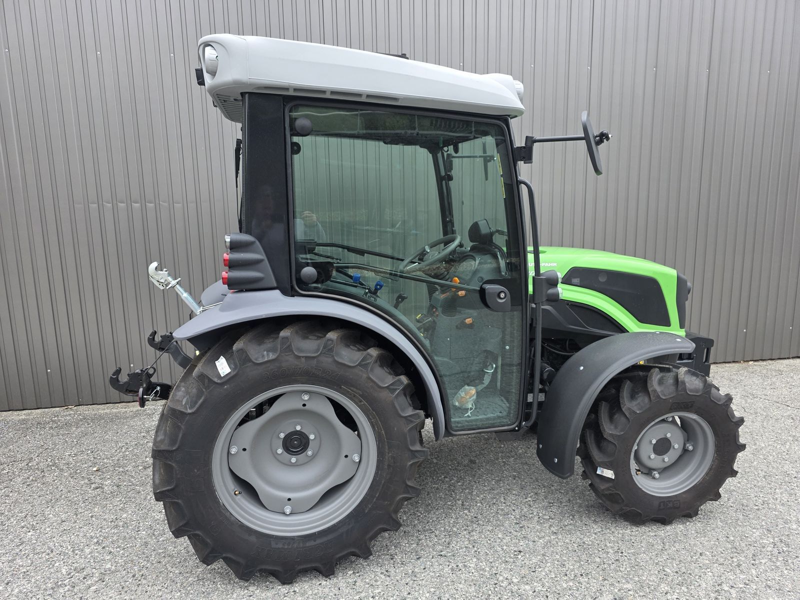 Deutz-Fahr 3060 Traktor 31.250 €