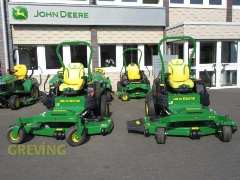 John Deere z997r 183cm lawn_mower 27 700 €