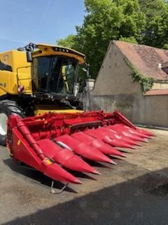 New Holland mfx880 Cabezal 14.500 €