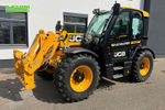 JCB 538-60 agri super telehandler €79,900