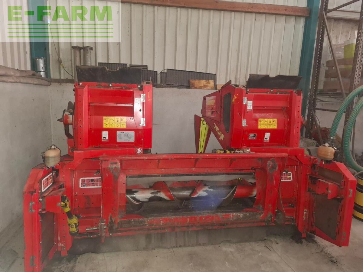 Olimac Header €18,500