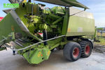 Claas Quadrant 2200 RC baler €28,000