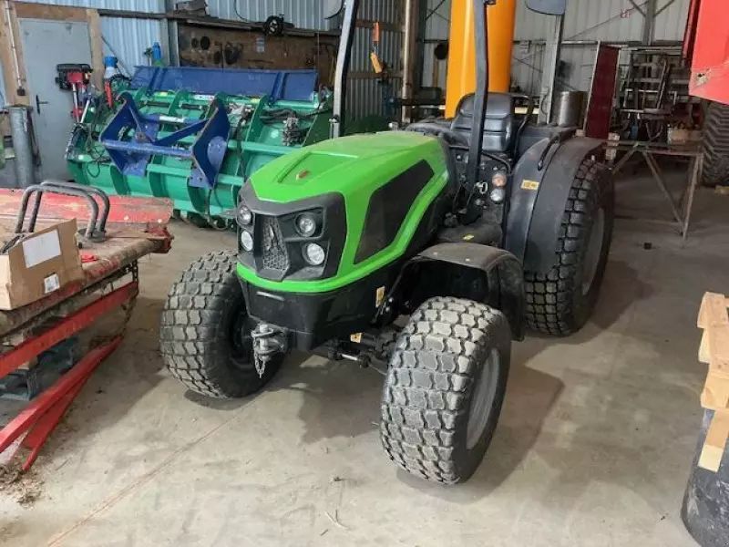 Deutz-Fahr 3060 Tractor €21,900