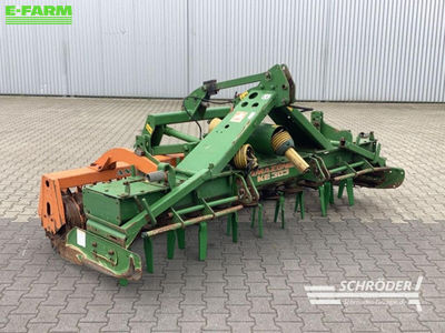 E-FARM: Amazone AD 303 Super - Disc harrow - id V8NVTKI - €5,385 - Year of construction: 2002 - Germany