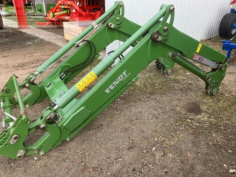 Fendt frontlader 5x85 dw Piezas 12.000 €