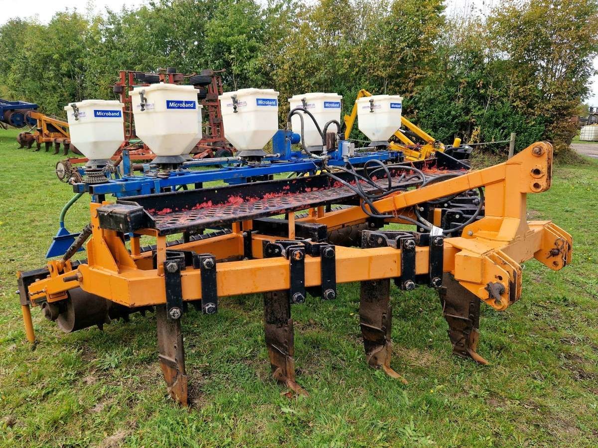 Simba fl500 cultivator 3 944 €