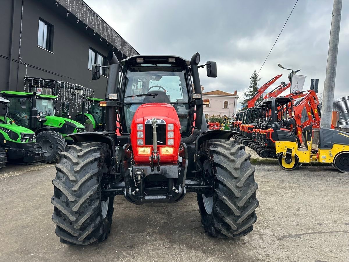 SAME Iron 160 DCR Traktor