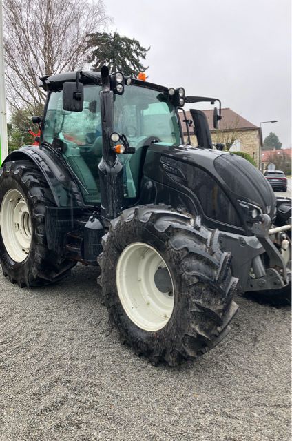 Valtra N174 Traktor 60.500 €