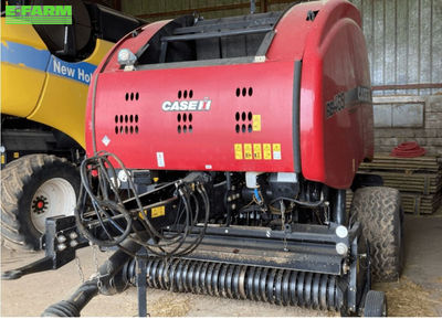 E-FARM: Case IH RB 465 RC - Baler - id HGZETTZ - €19,500 - Year of construction: 2015 - France