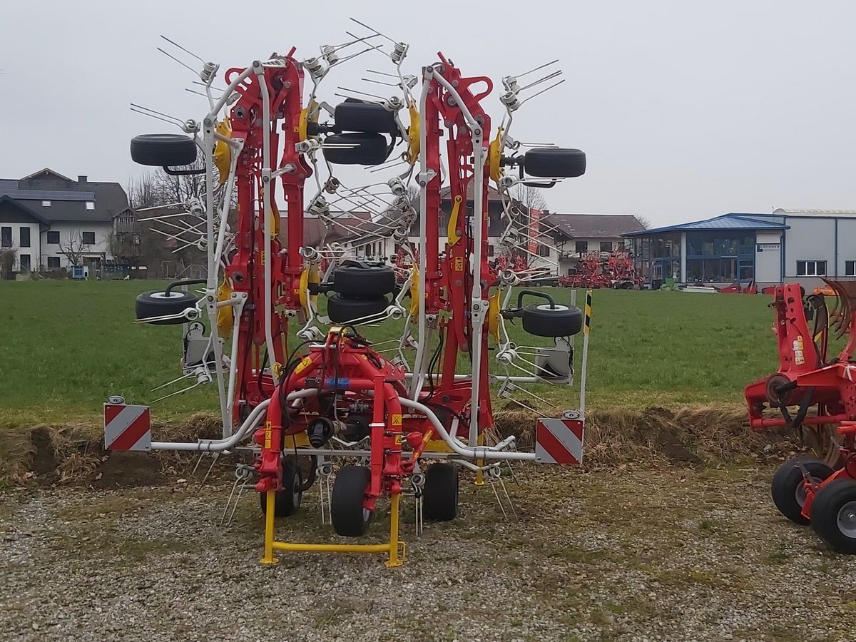 Pöttinger Hit V 11100 Rendterítő 27 900 EUR