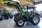 Fendt 312 Vario Profi tractor 93.000 €