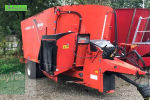 Kuhn Euromix l 1670 feedingwagon €9,076