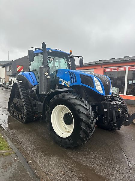 New Holland T8.435 Traktor 100.000 €