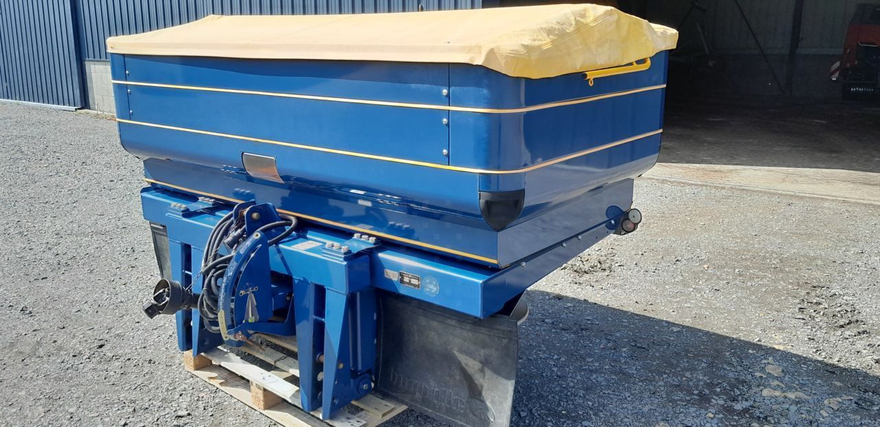 Bogballe m2w base Spandiconcime 6.200 €