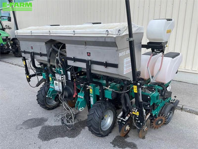 E-FARM: Arbos MS 8130 - Sowing machine other - id HCTNVXS - €20,750 - Year of construction: 2018 - Austria