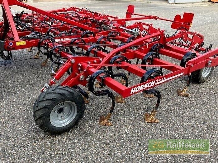HORSCH finer 6sl Cultivateur 22 900 €