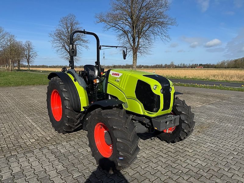 Claas Elios 210 Tractor 34.900 €