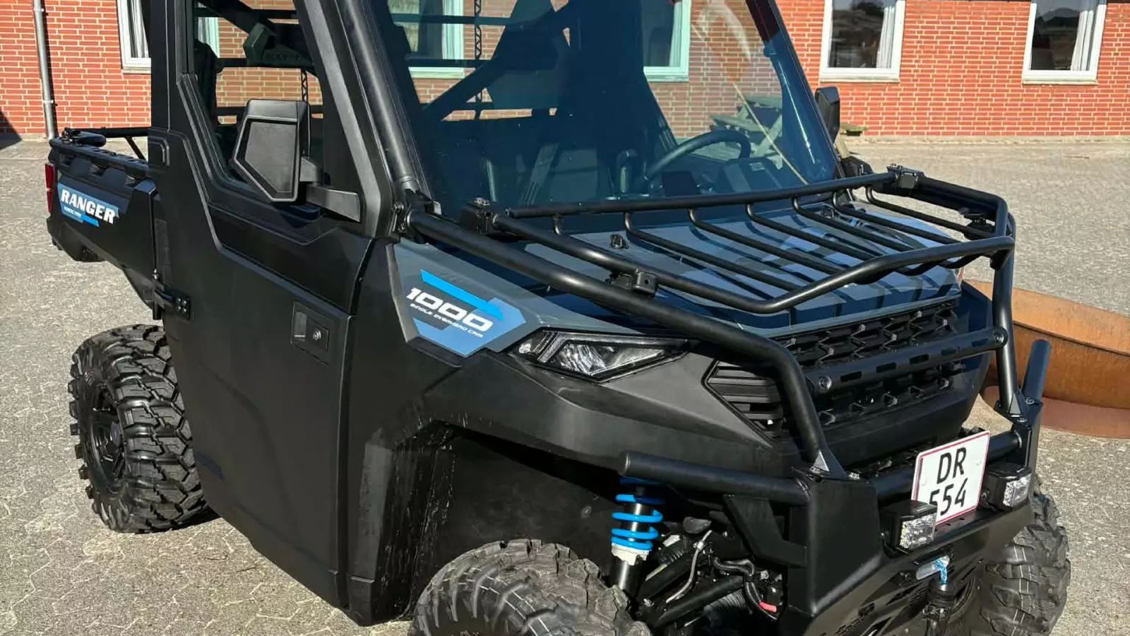 Polaris ranger 1000 nordic pro nordic pro Piezas 29.068 €
