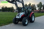 Steyr Kompakt 4065 S tractor €44,600