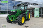 John Deere 6110 R tractor €87,900