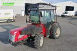 Carraro ergit tractor 22.600 €